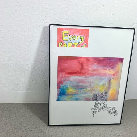 Lovely Star Original Artwork Print - Picture 2 of 7